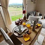 캠프장 Tiny House Beija-flor *