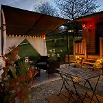 Tiny House Beija-flor Challex