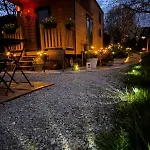 Campingplads Tiny House Beija-flor