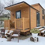 Tiny House Beija-flor Challex