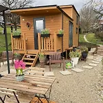 Campingplads Tiny House Beija-flor