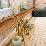 Tiny House Beija-flor * Challex