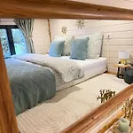 캠프장 Tiny House Beija-flor Challex