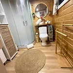 Tiny House Beija-flor *