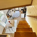 Tiny House Beija-flor Challex
