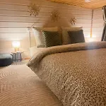 캠프장 Tiny House Beija-flor