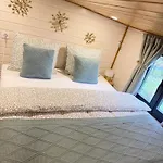 캠프장 Tiny House Beija-flor *
