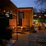 Tiny House Beija-flor Challex
