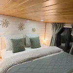 Campingplads Tiny House Beija-flor