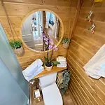 Tiny House Beija-flor * Challex