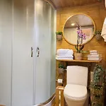 Tiny House Beija-flor Campingplads