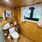 Tiny House Beija-flor * Challex