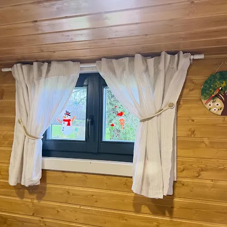 Tiny House Beija-flor 캠프장 Challex