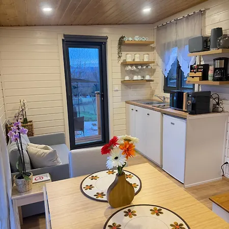 Tiny House Beija-flor