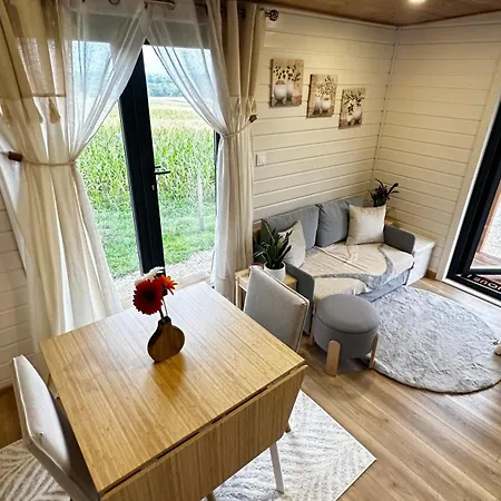 Tiny House Beija-flor Camping