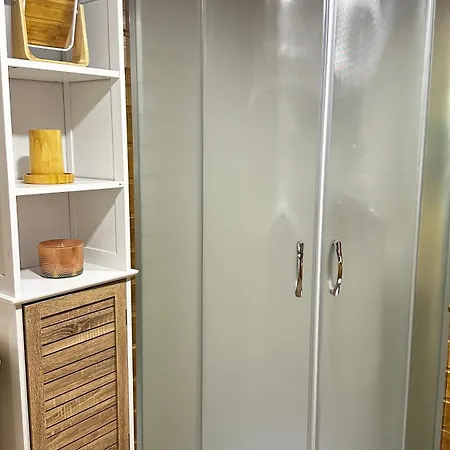 Tiny House Beija-flor *