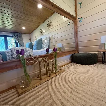 Tiny House Beija-flor *