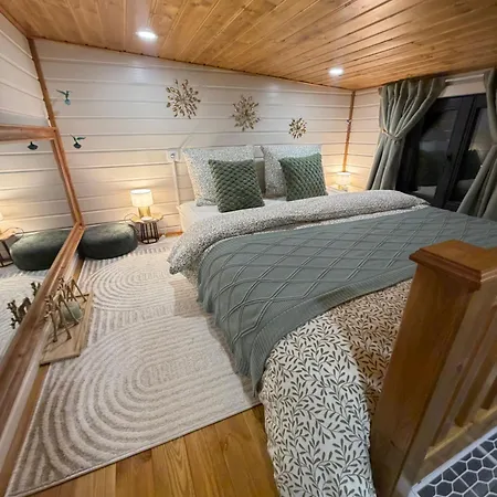 Tiny House Beija-flor Camping