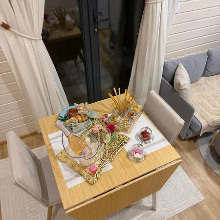 Tiny House Beija-flor