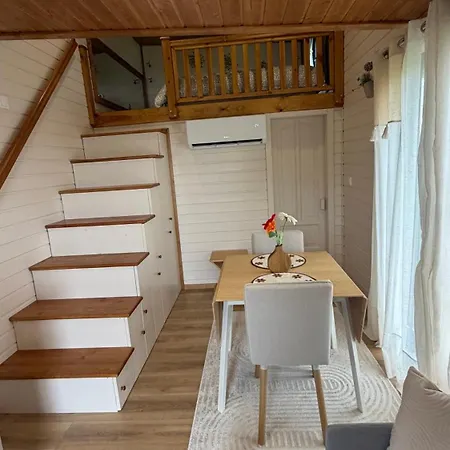 Tiny House Beija-flor