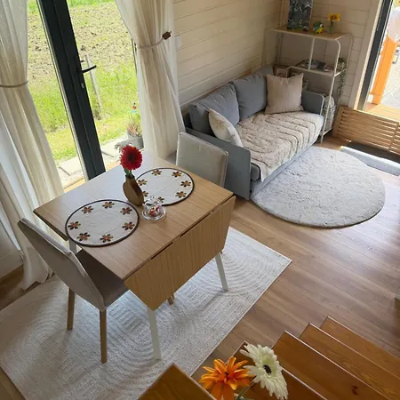 Tiny House Beija-flor Challex